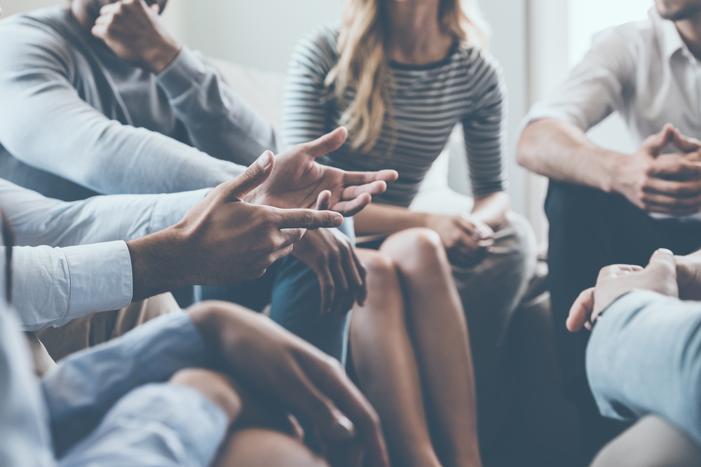 How to Become a Corporate Supporter