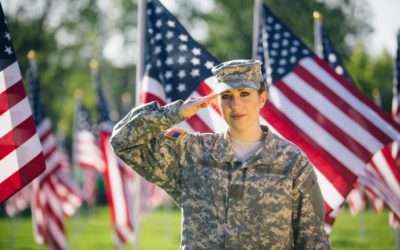What resources are available for women Veterans?